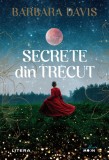 Secrete din trecut, Christi Caldwell