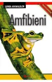 Enciclopedie: Amfibieni