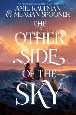 The Other Side of the Sky foto