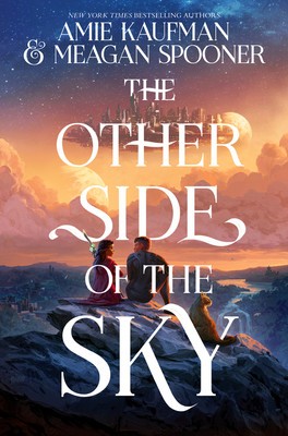 The Other Side of the Sky foto