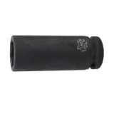 Cap cheie tubulara de impact Unior 21 x 1/2 inch