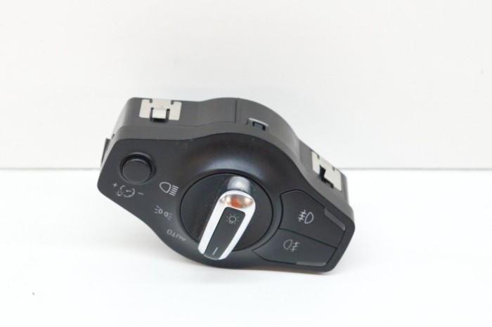 Modul de control comutator faruri AUDI A4 Avant 8K5, B8 2013 OEM: 8K0941531AS,74850-135 13133773