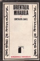 Orientalia mirabilia, Volumul I foto