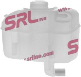 Vas expansiune Volvo S60 00-09, S80 98-06, V70 00-07, Xc70 00-07, SRLine, 30723929; 30741154