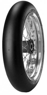 Anvelopa Metzeler Racetec RR 125/75 R 420 K2 NHS TL, Cod Produs: MX_NEW 03010600PE foto
