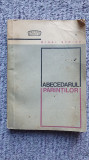 Abecedarul parintilor, Mihai Stoian, 1972, 184 pagini