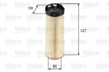 VALEO 585668 Filtru aer