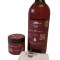 Mix&rsquo;N Match Pure Breed Oil &amp; Cutting Board Wax, 1000 ml/200 ml, laveta bumbac