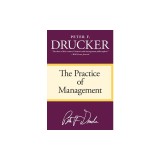 The Practice of Management
