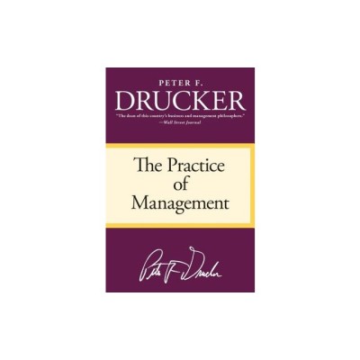 The Practice of Management foto