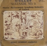 Mozart - Serenade No.3. Serenada Nr. 3 in Re Major, KV 185. &bdquo;Oltenia&rdquo;