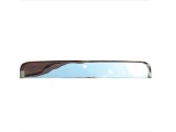 Ornament cromat pentru maner portbagaj Dacia Duster Faza 1 2010-2013, ALM
