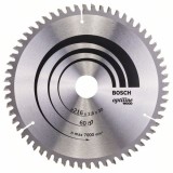 Bosch Panza fierastrau circular Optiline Wood, 216x30x2.8mm, 60T