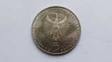 Germania-5 Mark 1982- Conferința Națiunilor Unite, Europa