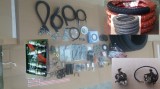 Piese noi Mobra 50 sau 50 S Turist si Hoinar