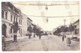 3039 - ODORHEIUL SECUIESC, Harghita, Romania - old postcard - used - 1916, Circulata, Printata