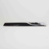Ornament panou ușă st&acirc;nga spate BMW 7 G11, G12 2017 OEM: 7991655 11498195