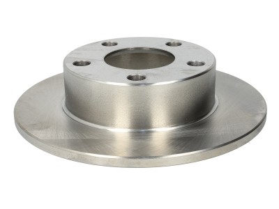 Disc frana AUDI A6 (4B2, C5) (1997 - 2005) ABE C4A028ABE foto