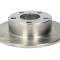 Disc frana AUDI A6 (4B2, C5) (1997 - 2005) ABE C4A028ABE