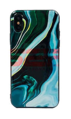 Toc TPU+PC UV Print Samsung Galaxy A30s Model 05 foto