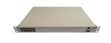 Midspan PoE gestionat PowerDsine PD-6006/AC/M 6x100 Mb RJ45 802.3af cu urechi de montare &icirc;n rack