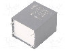 Condensator cu polipropilena, 9&micro;F, 400V AC, 800V DC - C4AF3BW4900T3OK