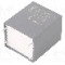 Condensator cu polipropilena, 9&micro;F, 400V AC, 800V DC - C4AF3BW4900T3OK