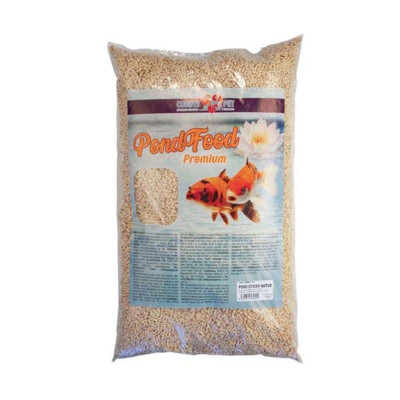 CP Pond Sticks Natur 18 l / 1,75 kg foto