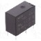 Releu miniaturale, 12V DC, 10A, serie PCH, TE Connectivity - 1461352-5