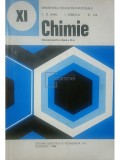 C. D. Albu - Chimie - Manual pentru clasa a XI-a (Editia: 1998)