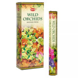 Betisoare Parfumate - Set 120 Buc - Wild Orchids