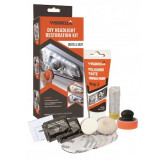 Kit restaurare faruri VISBELLA (suport manual)