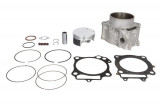 Cilindru Assy (450. 4t. Cu garnituri; cu piston) se potrivește: Honda TRX 450 2004-2005