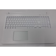 Palmrest cu touchpad laptop SONY SVF151 SVF152 SVF153 White Big Enter.