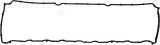 VICTOR REINZ 71-36442-00 Garnitura, capac supape