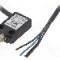 Limitator de cursa, max. 240V AC, 10A, IP67, BERNSTEIN AG - I49-U1Z IW
