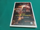 DESPRE IMUNITATE * VACCINARE: MIT, METAFORĂ, RESPONSABILITATE/ EULA BISS / 2018 * 31