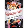A var&aacute;zslatos bar&aacute;t - Neil Patrick Harris