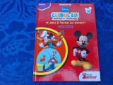 DeAgostini | Disney Clubul lui Mickey Mouse | Fructe