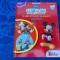 DeAgostini | Disney Clubul lui Mickey Mouse | Fructe