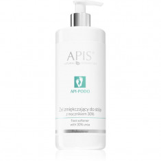 Apis Natural Cosmetics Api-Podo gel calmant pentru picioare 500 ml