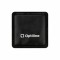 Localizator de obiecte Opti Tracker Compact Ultra-subtire cu adeziv functionare prin aplicatia Find My de la Apple Garage AutoRide