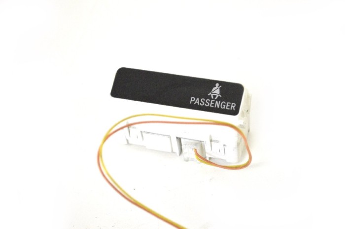 Alt modul de control TOYOTA PRIUS Hatchback _W2_ 2008 OEM: 83950-47010 | 11482757