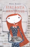 ELEGANTA ARICIULUI-MURIEL BARBERY-268100