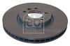 FEBI BILSTEIN 44015 Disc frana