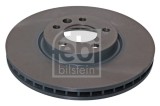 FEBI BILSTEIN 44015 Disc frana