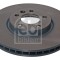 FEBI BILSTEIN 44015 Disc frana