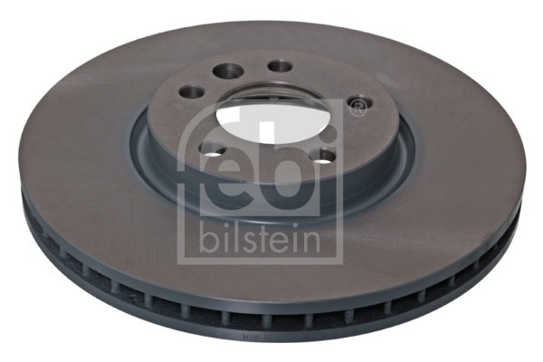 FEBI BILSTEIN 44015 Disc frana