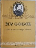 Serile-n Catunul de langa Dicanca - N.V. Gogol - Roman Beletristica