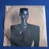 Grace Jones - Nightclubbing _ vinyl,LP _ Island, Germania, 1981 _ VG+, VINIL, Pop